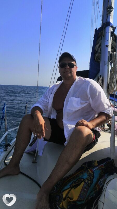 Павел, 40, Рязани — анкета №1244672