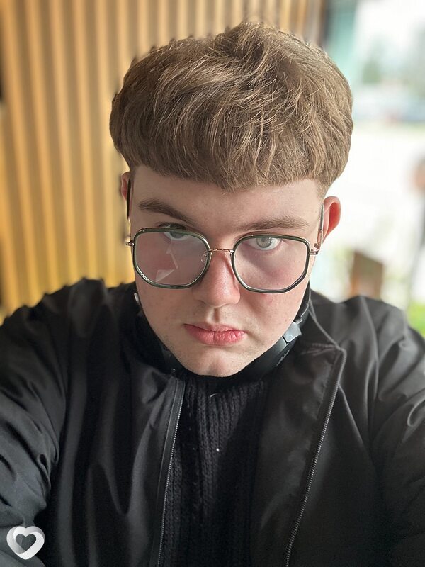 Василий, 22, Челябинске — анкета №1244674
