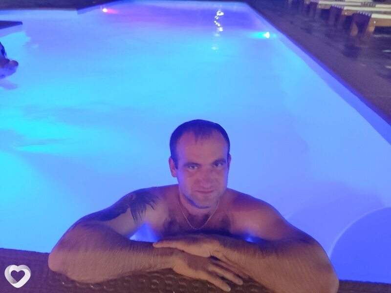 Арсений, 36, Новороссийске — анкета №1244678