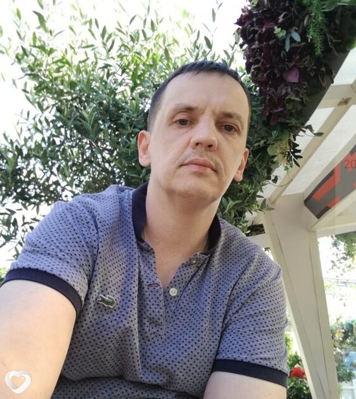 Алексей, 44, Нововоронеже — анкета №1244681