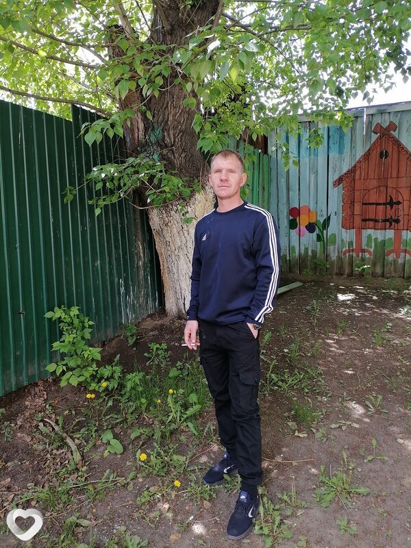 Александр, 38, Иркутске — анкета №1244684