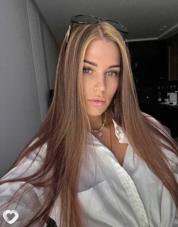 Ирина, 31, Томске — анкета №1244687