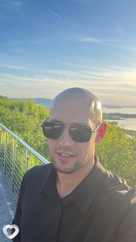 Андрей, 32, Старом Осколе — анкета №1244590