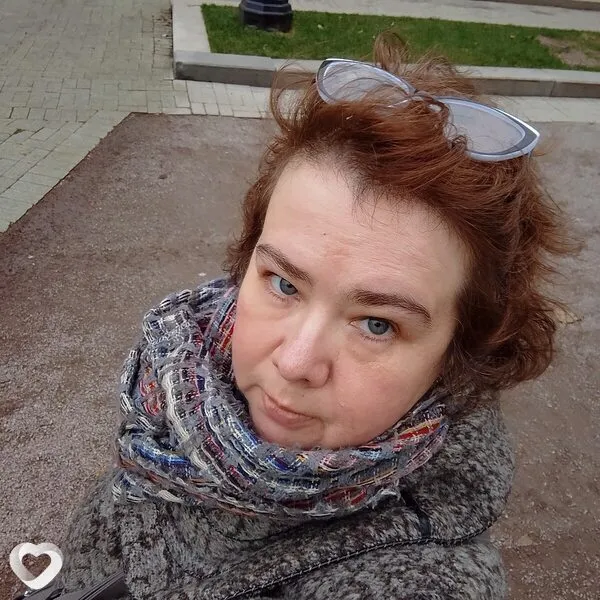 Елена, 50, Москве — анкета №1244594