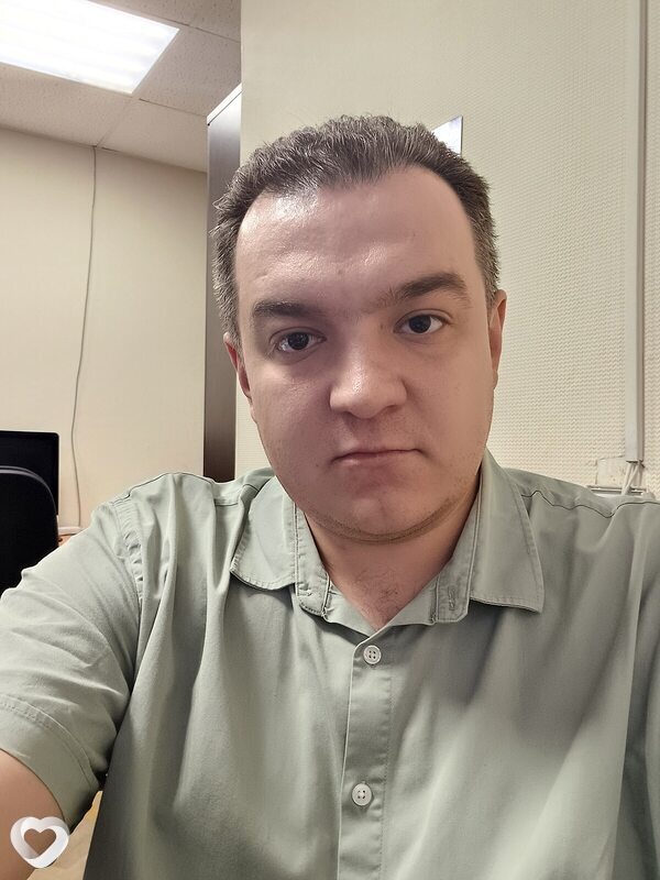 Михаил, 37, Тюмени — анкета №1244596