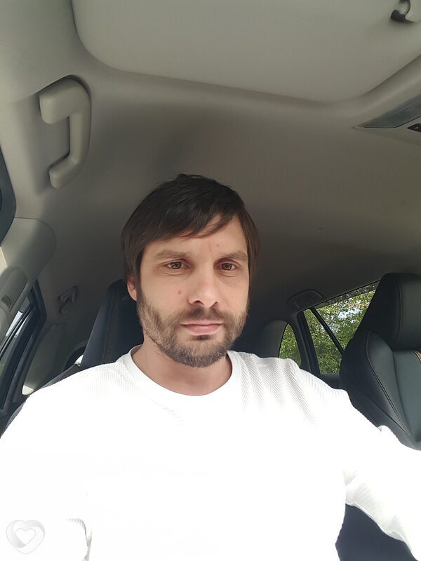 Сергей, 45, Артеме — анкета №1244603