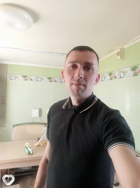 Алексей, 34, Москве — анкета №1244606