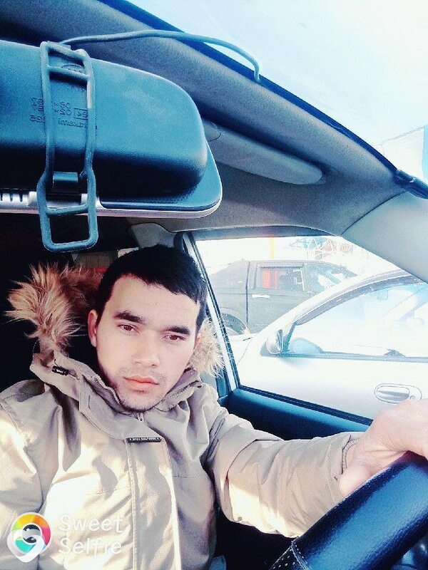 Руслан, 29, Владивостоке — анкета №1244718