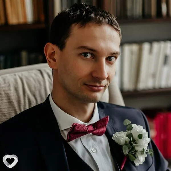 Fergus, 40, Бийске — анкета №1244733