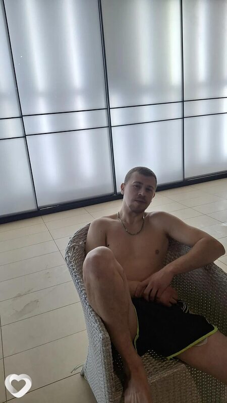 Илья, 27, Новосибирске — анкета №1244734