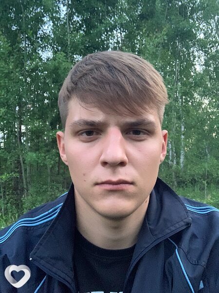 Никита, 22, Улан-Удэ — анкета №1244737