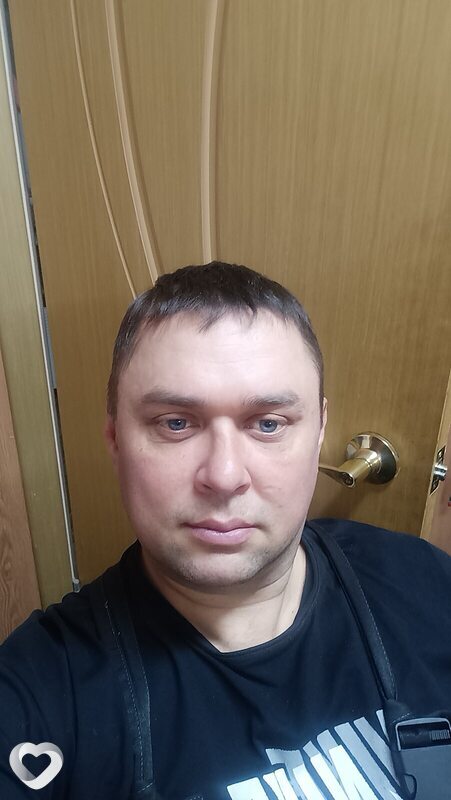 Красавчик, 36, Иркутске — анкета №1244616