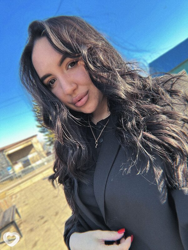 Анна, Канск