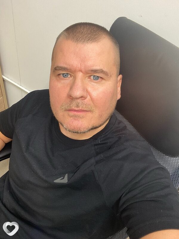 Дмитрий, 41, Белгороде — анкета №1244623