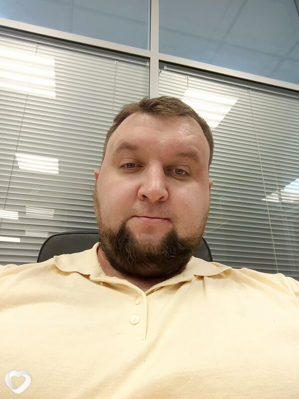 Виталий, 36, Волгограде — анкета №1244631