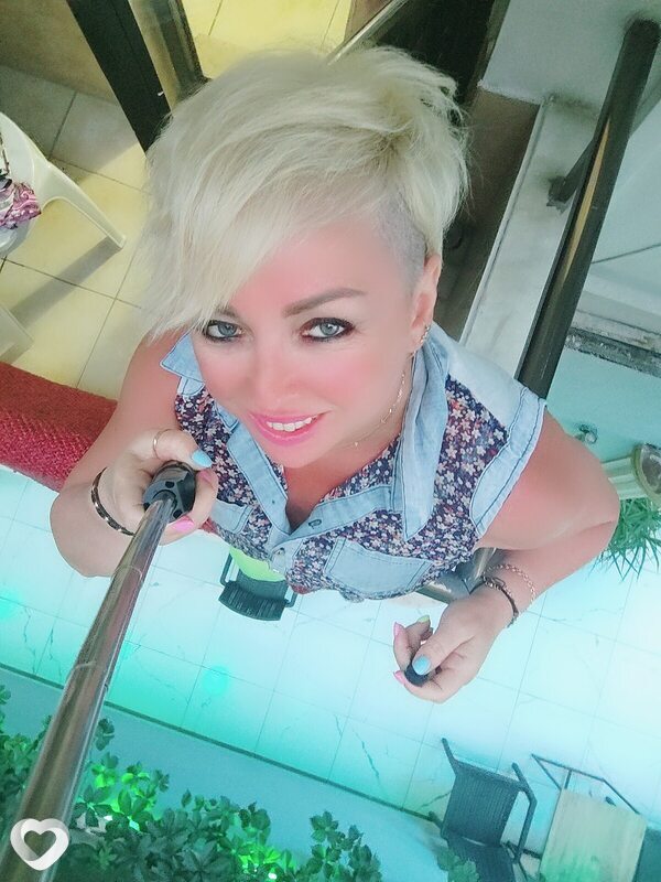 Галина, 50, Ижевске — анкета №1244632
