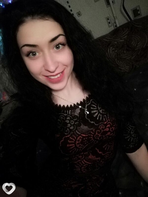 Анастасия, 20, Уфе — анкета №1244633