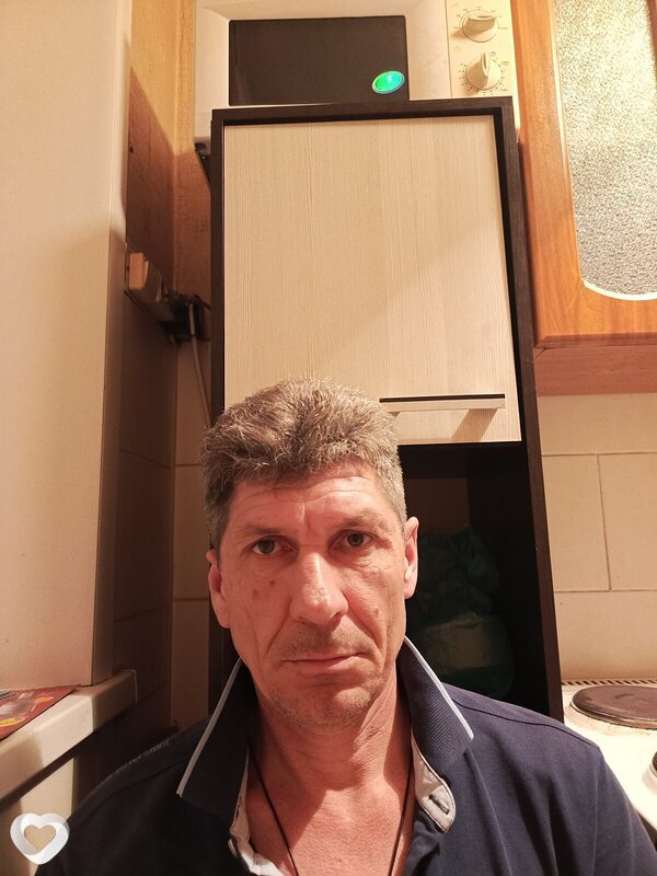 Роман, 46, Бийске — анкета №1244840