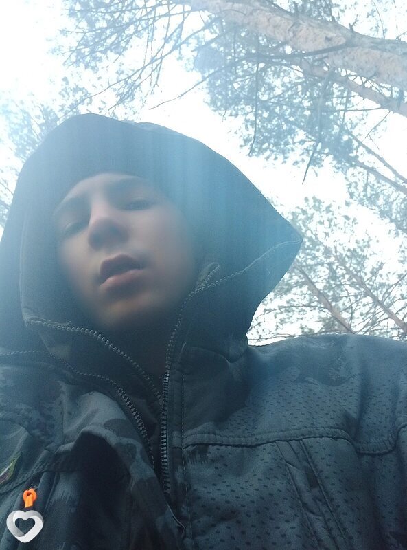 Саня, 27, Москве — анкета №1244844