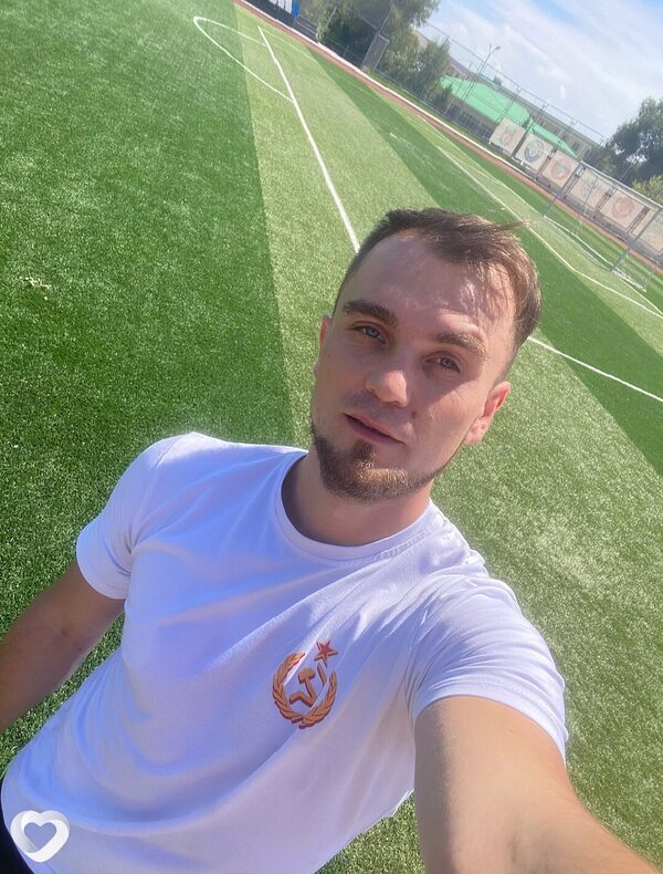 Антон, 32, Воронеже — анкета №1244850