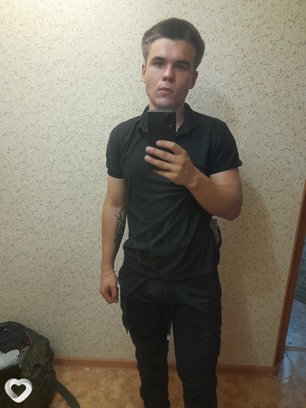 Артём, 23, Астрахани — анкета №1244855