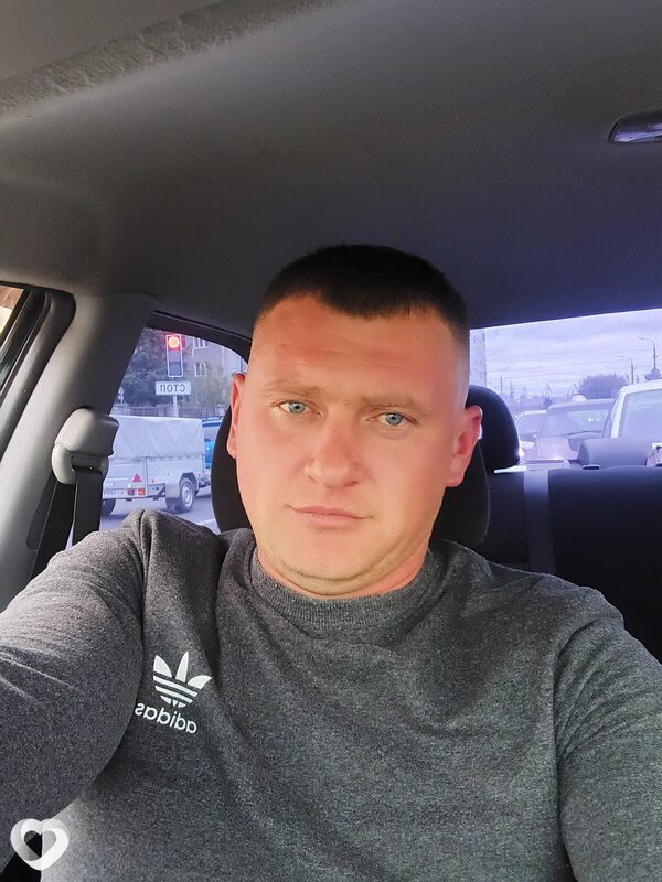 Roman, 36, Череповце — анкета №1244856