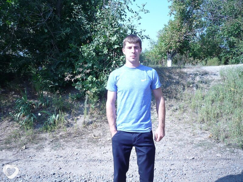 Руслан, 31, Виннице — анкета №1244861