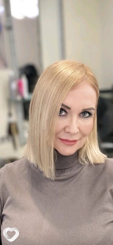 Светлана, 52, Березниках — анкета №1244862