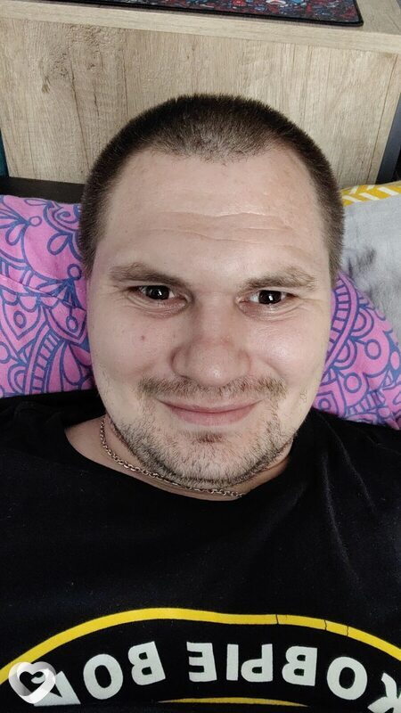 Руслан, 28, Омске — анкета №1244689