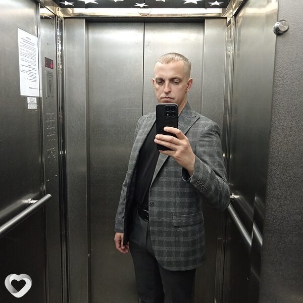 Кирилл, 33, Москве — анкета №1244690