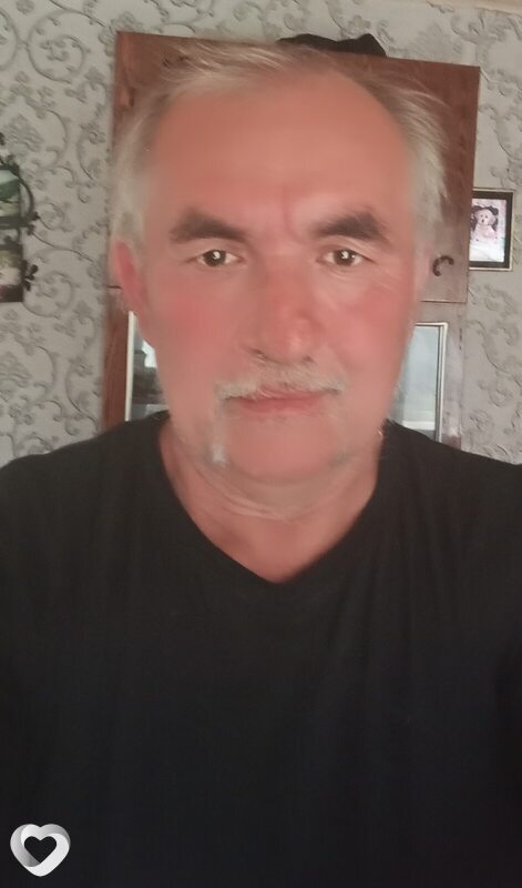 Сергей, Аликово