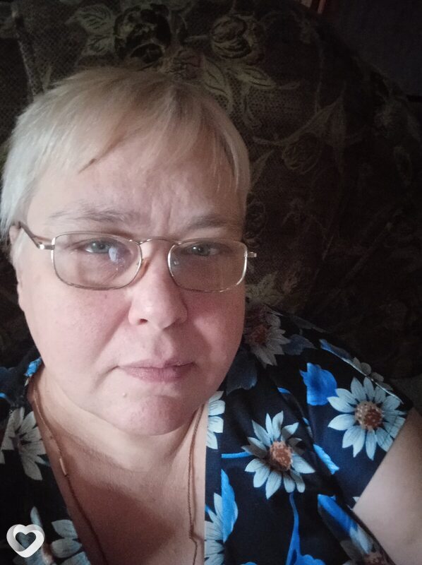 Татьяна, 55, Самаре — анкета №1244696