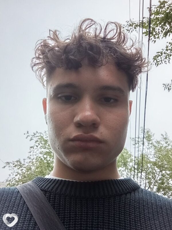 Алексей, 20, Ростове-на-Дону — анкета №1244702