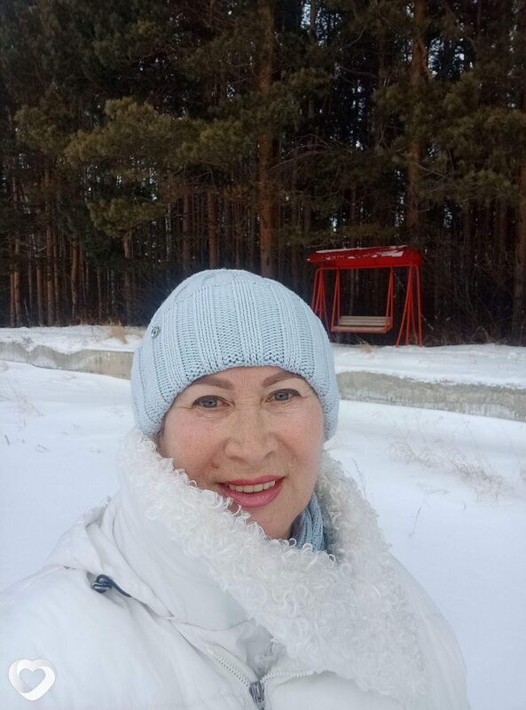 Татьяна, 67, Челябинске — анкета №1244794