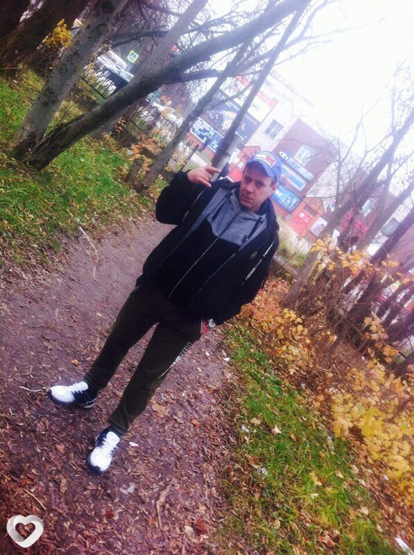 Александр, 52, Павлове — анкета №1244799