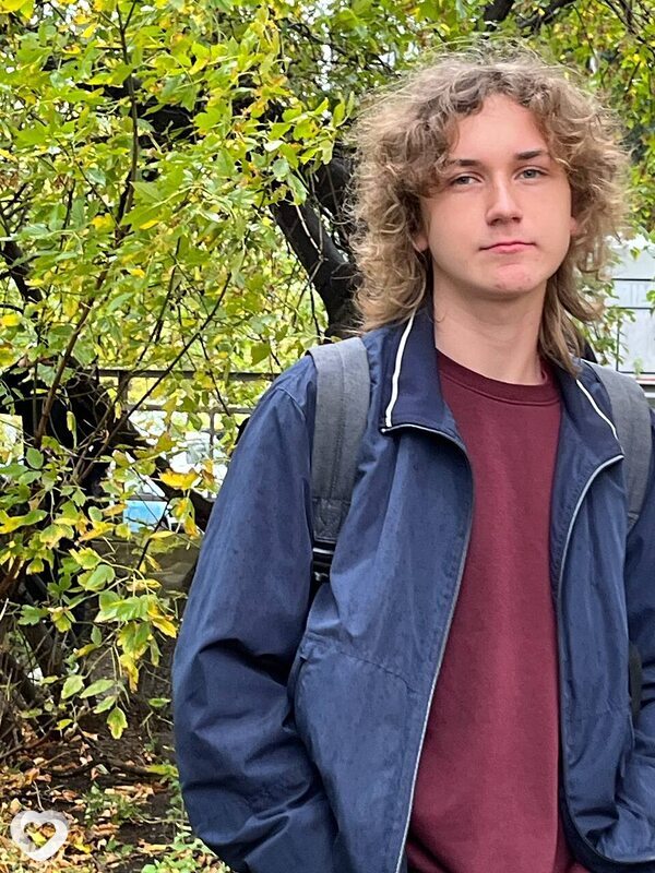Павел, 19, Владивостоке — анкета №1244813