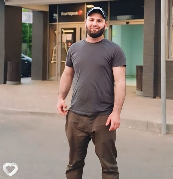 Бобур, 36, Иркутске — анкета №1244866
