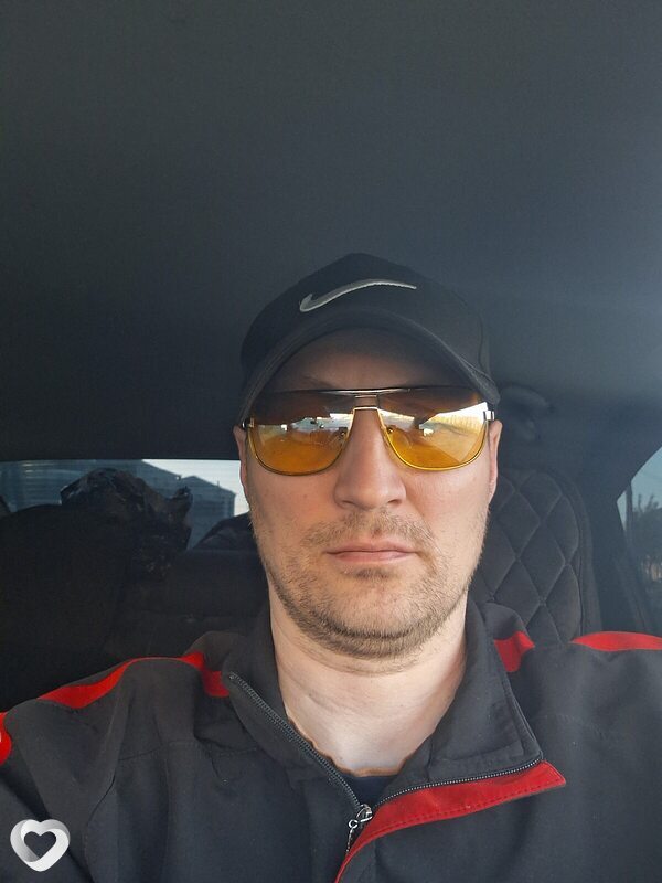 Спортсмен, 41, Петропавловске — анкета №1244868