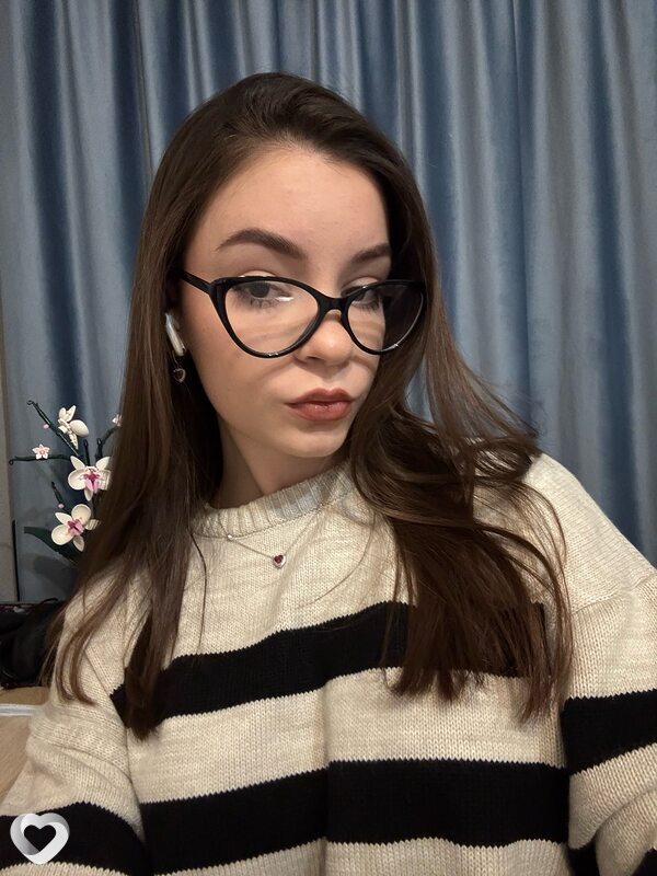 Лиза, 20, Краснодаре — анкета №1244875