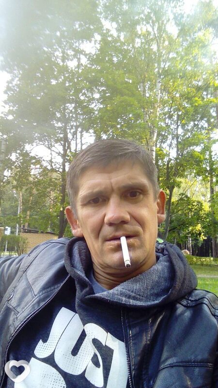 Сергей, 44, Светлогорске — анкета №1244877