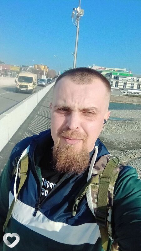 Никита, 36, Челябинске — анкета №1244878