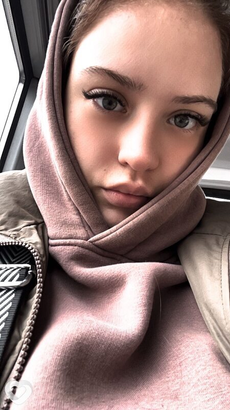 Эльвира, 25, Мысках — анкета №1244880