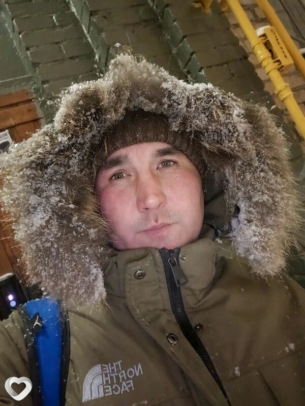 Асхат, 31, Норильске — анкета №1244881