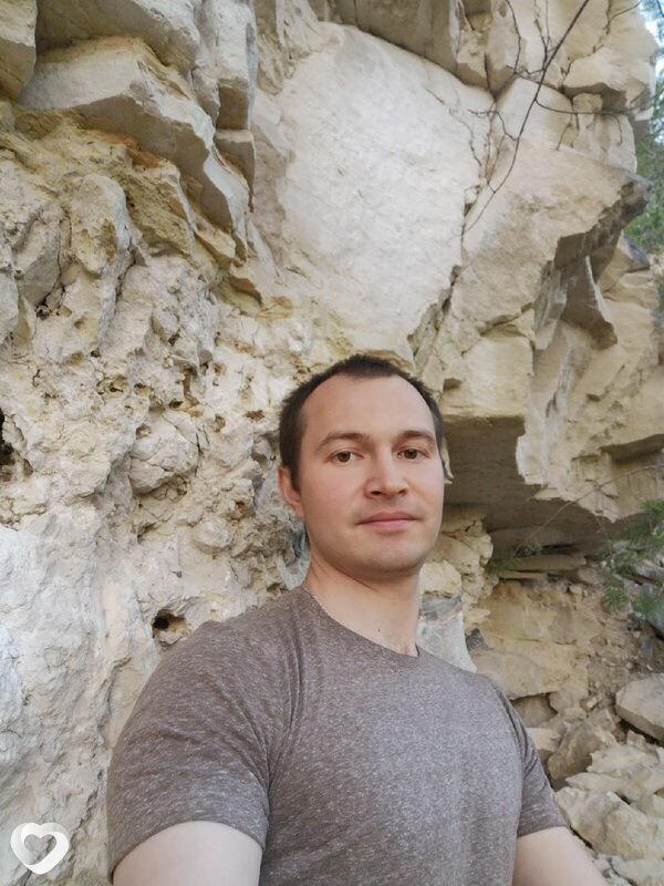 Евгений, 34, Муроме — анкета №1244883