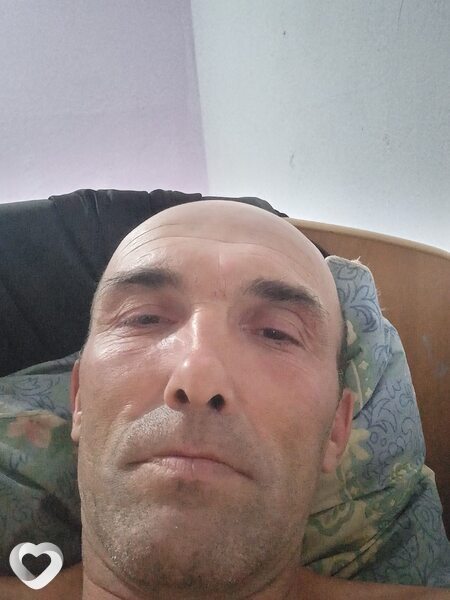 Николай, 46, Усть-Каменогорск — анкета №1244887