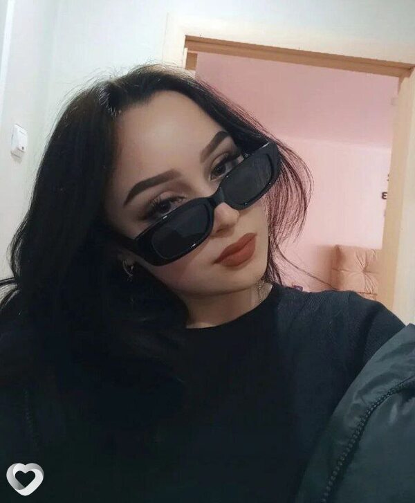 Анита, 23, Саратове — анкета №1244895