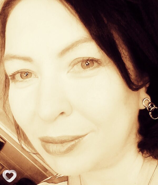 Любовь, 51, Красноярске — анкета №1244896