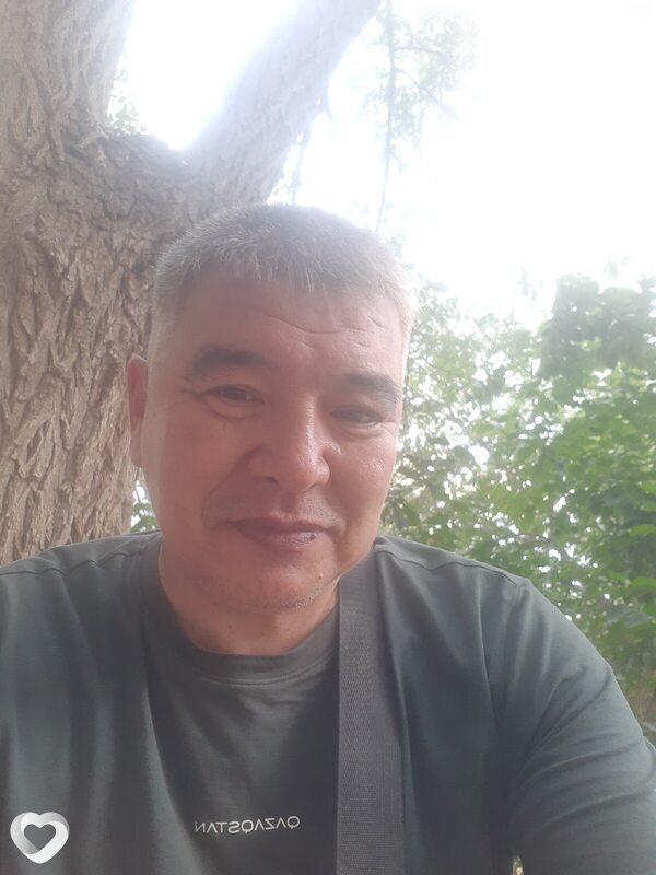Марат, 52, Актюбинске — анкета №1244897