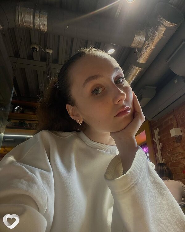 Анна, 55, Воронеже — анкета №1244898
