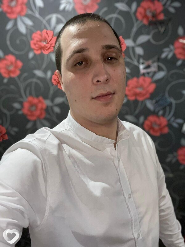 Алексей, 37, Кемерове — анкета №1244907